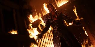 Check spelling or type a new query. Final Fantasy 7 Wieso Ist Eigentlich Sephiroth Im Remake