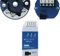 Transmitters