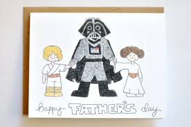 Funny Father S Day Card Star Wars Eco Friendly Etsy Funny Fathers Day Card Father S Day Diy Diy Father S Day Gifts