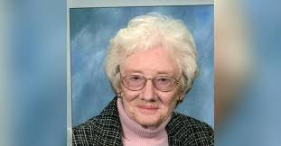 Roetta Carolyn Anderson Obituary