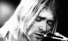 Kurt cobain was born on february 20, 1967 and this year he would have been 54 years old. Kurt Cobain Smiling Gifs Tenor