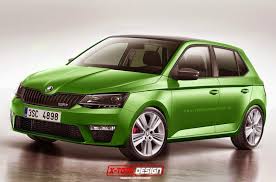 Skoda fabia rs is the czech manufacturer's response to the volkswagen polo gti and was first presented to the overall public at the 2010 geneva motor show. Skoda News On Twitter 1 5 Tsi Evo Skoda Fabia Fabia Rs Https T Co T9alm2dhab