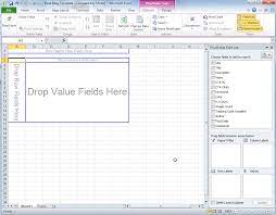 How To Create A Pivot Table In Excel A Step By Step Tutorial With Video Pivot Table Step Tutorials Tutorial