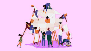 Feminism arrogates to itself the right to demand respect and equality in every aspect of life. Brands Can Change The Narrative Especially Around The Stigmatization Of Feminism