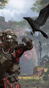 If there is no picture in this collection that you like, also look at other collections of backgrounds on our site. 4k Wallpaper Phone Apex Legends 1080x1920 Download Hd Wallpaper Wallpapertip