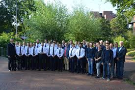 Beiträge zum thema haus der gesundheit wesel. Pol Wes Wesel Verstarkung Fur Den Kreis Wesel 27 Neue Polizisten Fur Den Kreis Presseportal