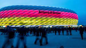 Der dfb wird sich bei der uefa mit berlin oder münchen als deutscher ausrichterstadt für die em 2020 bewerben. M1nfzijq1bsxvm