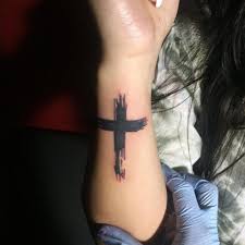Your inner forearm is practically immune. 85 Celtic Cross Tattoo Designs Meanings Characteristic Symbol 2019