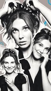 Serena Sampson's Instagram, Twitter & Facebook