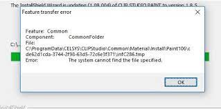 .xentry openshell xdos installation error the installshield wizard was interrupted before xentry diagnostics openshell could be completely installed. Wieder Nicht Abrufbar Clip Studio Ask
