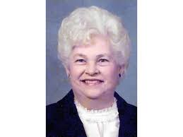 Ione Beaty Obituary (2021)