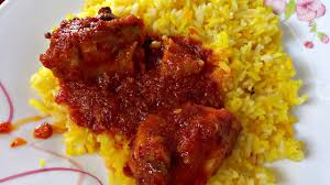 Sesuai untuk mereka yang agak malas atau sibuk sangat. Cara Mudah Buat Nasi Minyak Bekwoh Di Kelantan Rugi Jika Tak Cuba Buat Youtube