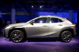 Research the 2021 lexus ux 250h with our expert reviews and ratings. The 2019 Lexus Ux Is A Clash Of Good And Bad News Cars Com
