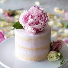 When making a a vanilla cake, i highly recommend lining the bottom of the cake pan with parchment paper. Preppykitchen Com Wp Content Uploads 2019 08 Va