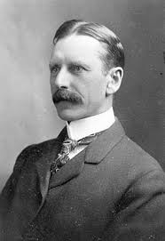 Samuel Parsons Finds Xanadu in San Diego