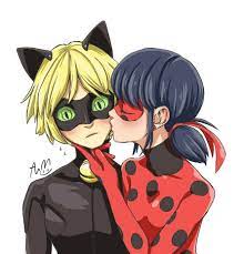 Maybe you would like to learn more about one of these? Ladybug Kissing Cat Noir Wallpapers Wallpaper Cave