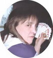 Connie L. Sherman Green (1961-2008)