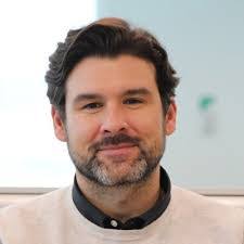 Richard Rushing's Instagram, Twitter & Facebook