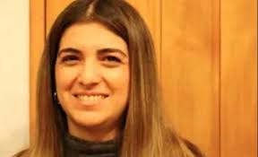 Valentina Mora Pérez es la nueva cónsul de Chile en Comodoro Rivadavia