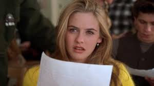 Clueless Live Read Cast Announced for Clusterfest This Summer