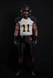 Pin By Eric Goodwin On Funky Football Uniforms Football Uniforms Appalachian State Football College Football Uniforms