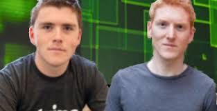 John Patrick Collison