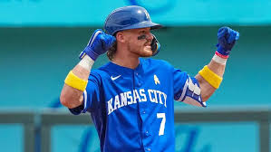 Royals - Dbacks