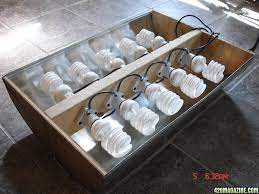 Maybe you would like to learn more about one of these? Diy Veg Cfl Reflector Cfl Diy Veg