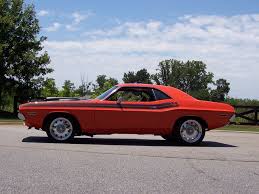 Image result for Bright Red 1971 Challenger