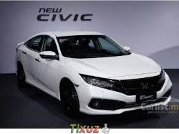 Research honda civic (2020) 1.8s car prices, specs, safety, reviews & ratings at carbase.my. Gambar Kereta Honda Civic Malaytimes