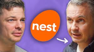 Nest's a trust based pension