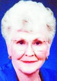 Mrs. Weta Fales dies at 87