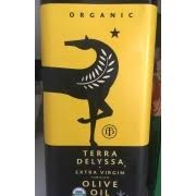Terra Delyssa Olive Oil Calories Nutrition Analysis More Fooducate