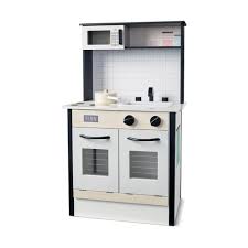 Earlier this year, i shared how i hacked their. Wooden Kitchen Playset Kmart