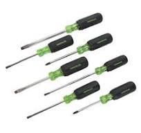 7-Piece Screwdriver Set