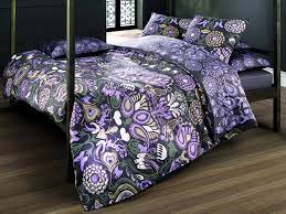 You just have to click on the gallery below the christian lacroix housse de couette carrefour picture. Parure De Lit Lacroix En Satin Housse Couette240x220 Prune