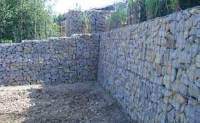 Gabion Retaining Wall Design Guidelines Usa Gabion Retaining Wall Retaining Wall Retaining Wall Design