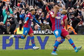 ‎الصفحة الرسمية لشبكة برشلونة نيوز. Ø¨Ø§Ù„ÙÙŠØ¯ÙŠÙˆ Ø¨Ø±Ø´Ù„ÙˆÙ†Ø© ÙŠØ¯Ø®Ù„ Ø§Ù„Ù…Ø±Ø¨Ø¹ Ø§Ù„Ø°Ù‡Ø¨ÙŠ Ù„Ù„Ø¯ÙˆØ±ÙŠ Ø§Ù„Ø¥Ø³Ø¨Ø§Ù†ÙŠ Ø¨ÙÙˆØ² ÙƒØ¨ÙŠØ± Ø¹Ù„Ù‰ Ø£ØªÙ„ØªÙŠÙƒÙˆ Ù…Ø¯Ø±ÙŠØ¯ ÙƒØ±Ø© Ù‚Ø¯Ù… Ø§Ù„Ø¬Ø²ÙŠØ±Ø© Ù†Øª