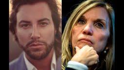 Fernando Cristino denuncia en fiscalía al hijo de Beatriz Argimón