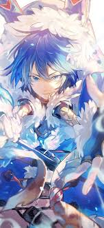 A collection of the top 49 cute anime boys wallpapers and backgrounds available for download for free. Handsome Anime Boy Wallpapers Wallpaper Cave
