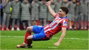 UEFA solicitará cambiar la regla de los penales tras el caso de Julián  Álvarez en Atlético de Madrid vs. Real Madrid por Champions League