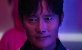 Squid Games Fan Page (Global Community)