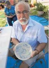 Restauran algunos de los objetos coloniales más antiguos de Estados Unidos  en el Museo de San Agustín