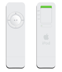 First Generation Ipod Shuffle Turns 14 Today Macrumors