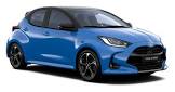 TOYOTA-YARIS