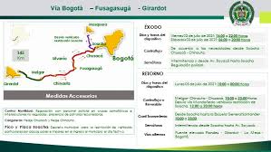 Sólo podrán transitar los vehículos cuyas. Boletin Estrategico De Seguridad Y Movilidad