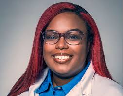 PharmD Student Lindsey Graham Expands Her Horizons at Professional Student  Organization Meeting