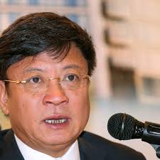 Three reasons why Wang Jianlin gave up