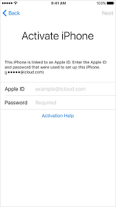 How To Remove Activation Lock Unlock Iphone Free Unlock Iphone Iphone