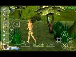 Maybe you would like to learn more about one of these? The Sims 2 Castaway Ppsspp V0 9 8 Galaxy Sii Gt I9100 Youtube